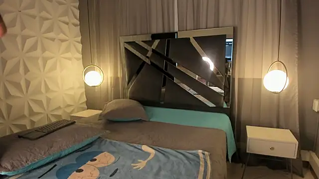 Snapshot of MAGIC_TESSA chatting on October 23, 7:01 pm MAGIC TESSA online show from October 23, 7:01 pm