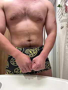 sukebegorilla online show from April 2, 2:47 pm