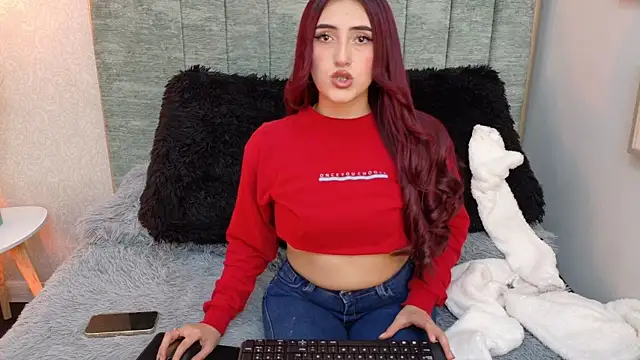 Snapshot of Miia_bunny chatting on September 8, 9:03 pm Miia bunny online show from September 8, 9:03 pm