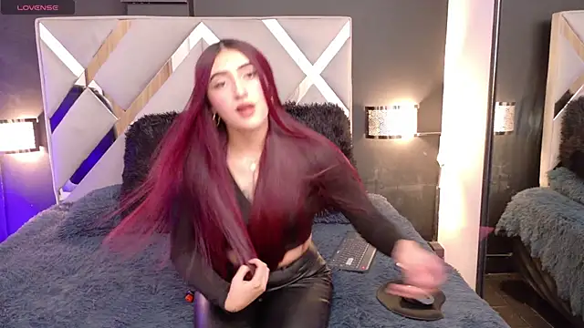 Snapshot of Miia_bunny chatting on September 12, 9:04 pm Miia bunny online show from September 12, 9:04 pm