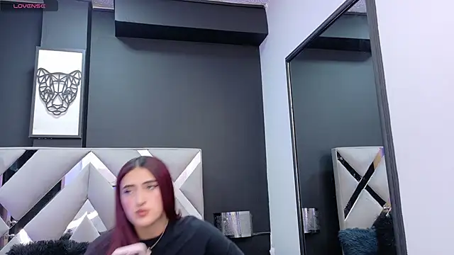 Snapshot of Miia_bunny chatting on September 16, 9:05 pm Miia bunny online show from September 16, 9:05 pm