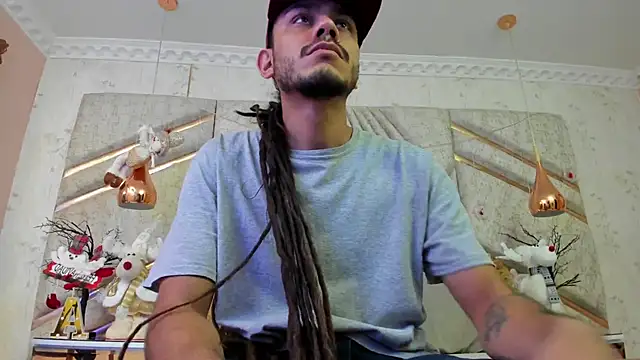 Boss Domiinator online show from December 18, 1:06 pm