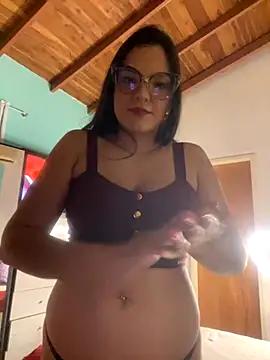 Snapshot of alilith chatting on September 11, 7:14 pm alilith online show from September 11, 7:14 pm