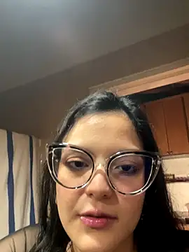 Snapshot of alilith chatting on October 3, 7:11 pm alilith online show from October 3, 7:11 pm