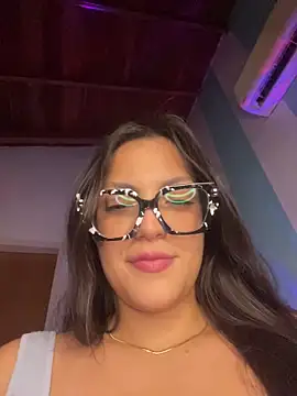 alilith online show from March 17, 8:34 pm