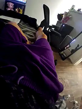 Snapshot of Edulalo199 chatting on October 8, 5:05 am Edulalo199 online show from October 8, 5:05 am