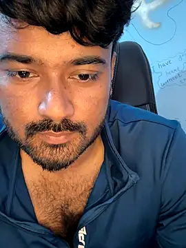 MeekBatgirl online show from October 31, 7:42 am