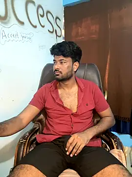 MeekBatgirl online show from November 11, 3:39 am