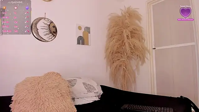 AnnPricess online show from February 21, 3:13 pm