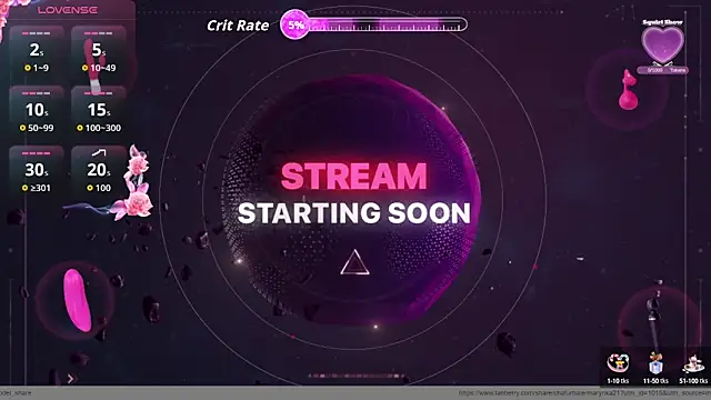 Snapshot of marynka21 chatting on September 23, 1:36 pm marynka21 online show from September 23, 1:36 pm