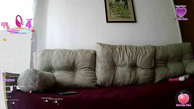 Snapshot of marynka21 chatting on December 2, 6:47 pm marynka21 online show from December 2, 6:47 pm