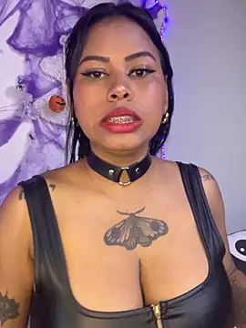 Michluxe 69 online show from October 23, 11:24 pm