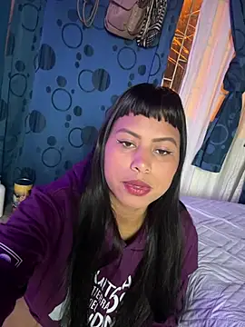 Michluxe 69 online show from February 11, 1:32 am