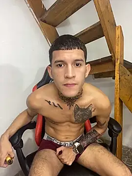 dilan abraham12 online show from October 8, 3:04 am