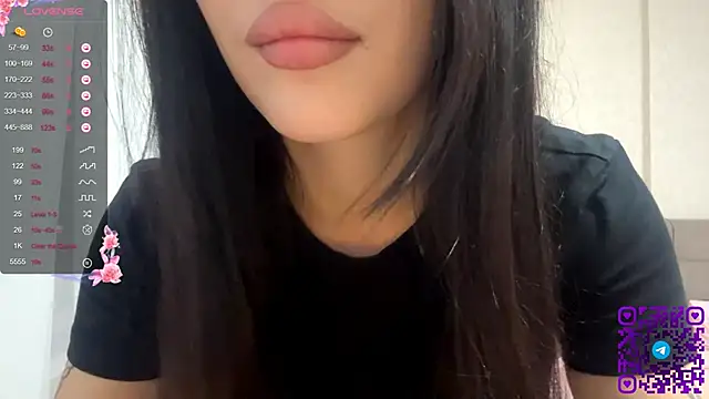 AuraJefcoat online show from February 19, 3:08 pm