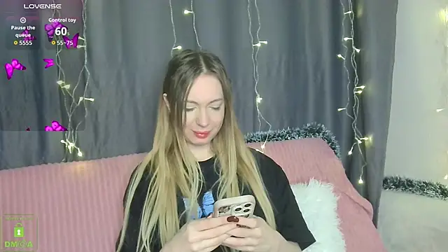 BabbbyFoxxx online show from January 8, 3:09 am