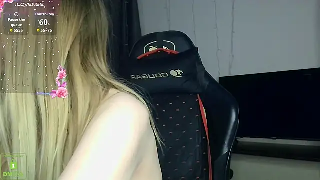 BabbbyFoxxx online show from February 24, 4:10 am