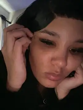 Prettygirl6070 online show from December 20, 6:04 pm