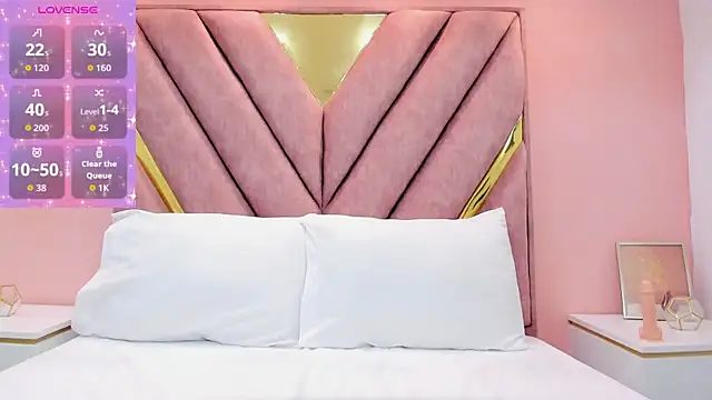 Valery skinny  online show from September 12, 12:27 pm