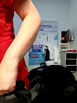 Madisson-04  online show from January 16, 7:51 pm