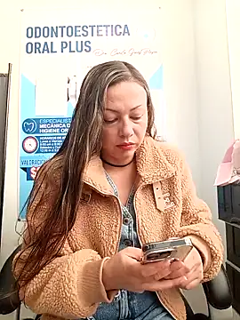 Madisson-04  online show from February 27, 12:16 pm