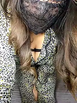 mysticlure-- online show from March 30, 1:50 am