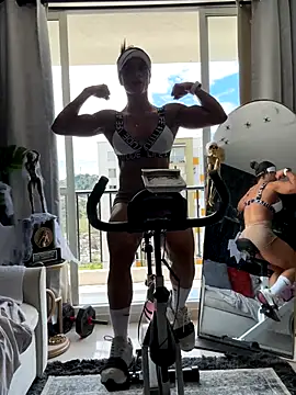 Emily Foxx01 online show from October 28, 4:31 pm