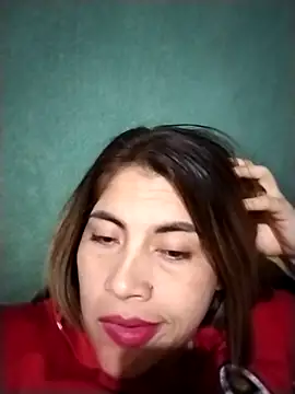 Camila latina 0 online show from October 13, 1:16 am