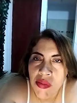 Camila latina 0 online show from October 15, 2:01 am