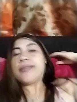 Camila latina 0 online show from October 16, 10:00 pm
