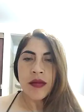 Camila latina 0 online show from October 22, 5:08 am