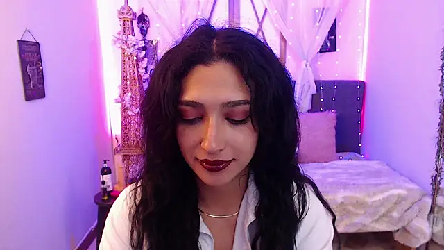 Snapshot of Cleofox_ chatting on October 22, 12:22 am Cleofox online show from October 22, 12:22 am