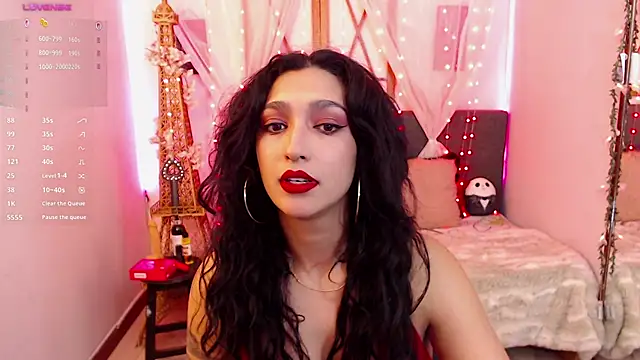 Snapshot of Cleofox_ chatting on November 14, 11:46 pm Cleofox online show from November 14, 11:46 pm