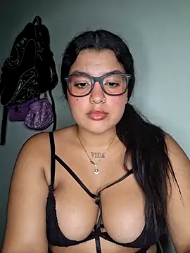 Snapshot of Cat_Hot_Party chatting on November 9, 11:14 pm Cat Hot Party online show from November 9, 11:14 pm