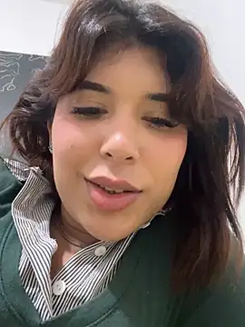 dahiana marin online show from March 23, 9:19 pm