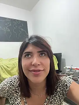 dahiana marin online show from March 24, 10:04 pm