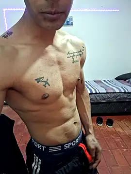 Negritovergonn online show from September 15, 10:54 pm