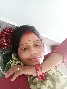 Snapshot of Sharma_pooja chatting on September 11, 6:02 am Sharma pooja online show from September 11, 6:02 am
