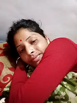 Snapshot of Sharma_pooja chatting on October 13, 7:36 pm Sharma pooja online show from October 13, 7:36 pm