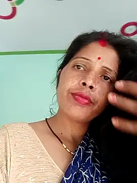 Snapshot of Sharma_pooja chatting on October 19, 10:38 am Sharma pooja online show from October 19, 10:38 am