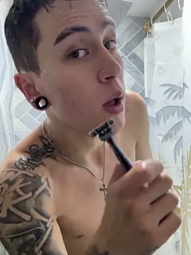 Sebas maverick online show from March 11, 1:00 am