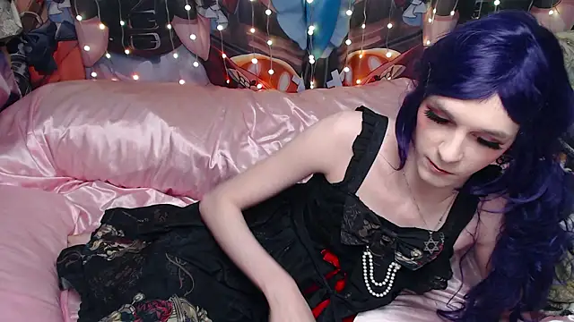 yutachka online show from March 17, 9:18 pm