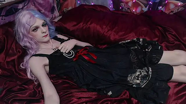 yutachka online show from April 4, 9:23 pm