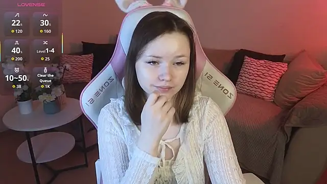 Sweetie Hope online show from January 17, 4:33 pm