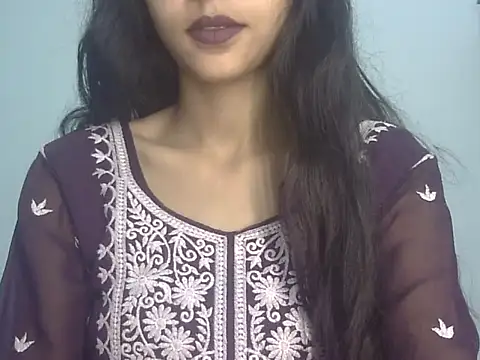 Saniya9B online show from January 6, 3:38 pm