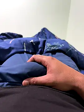 Snapshot of Rocky_Rules chatting on September 13, 5:40 am Rocky Rules online show from September 13, 5:40 am