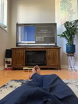 Snapshot of Rocky_Rules chatting on September 29, 3:39 pm Rocky Rules online show from September 29, 3:39 pm