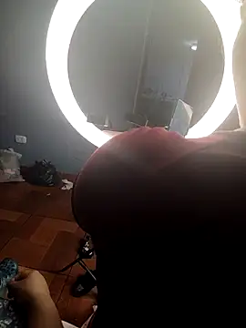 badlove42 online show from January 13, 9:20 pm