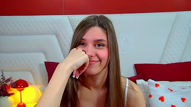 ArianaAllens online show from March 10, 6:13 pm