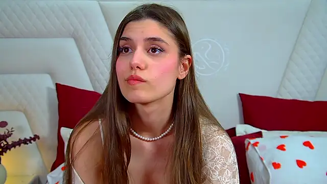 ArianaAllens online show from March 26, 8:14 pm